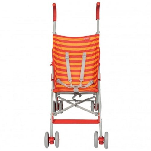 red kite pram instructions